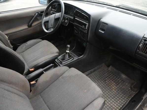 Volkswagen Passat B3 с пробегом 1988 года, цена 89 000 рублей, 631000 км, седан, Автокод Объявления