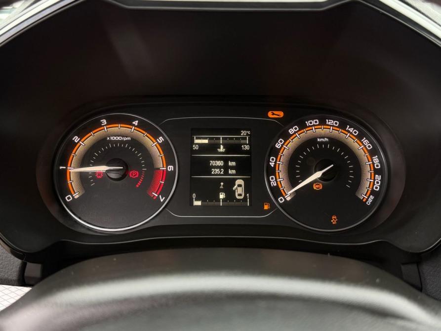 Lada (ВАЗ) Vesta I Рестайлинг (NG) Пермь  - изображение 10