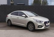 Hyundai Solaris II Сыктывкар  - изображение 23