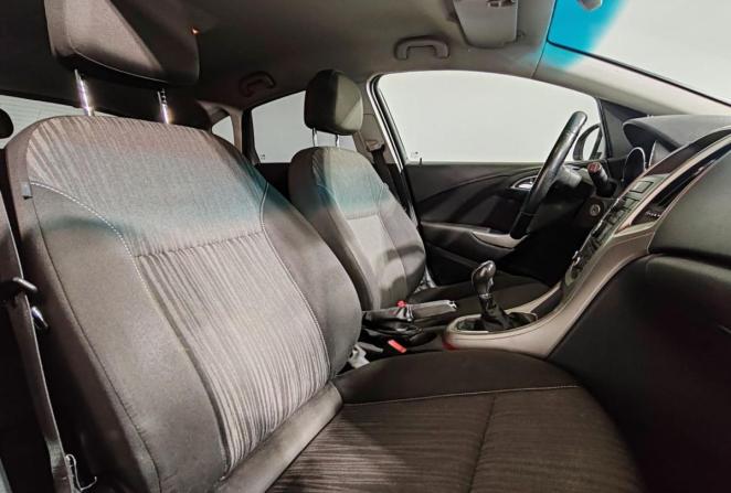 Opel Astra J с пробегом 2010 года, цена 440 000 рублей, 195000 км, хэтчбек, Автокод Объявления