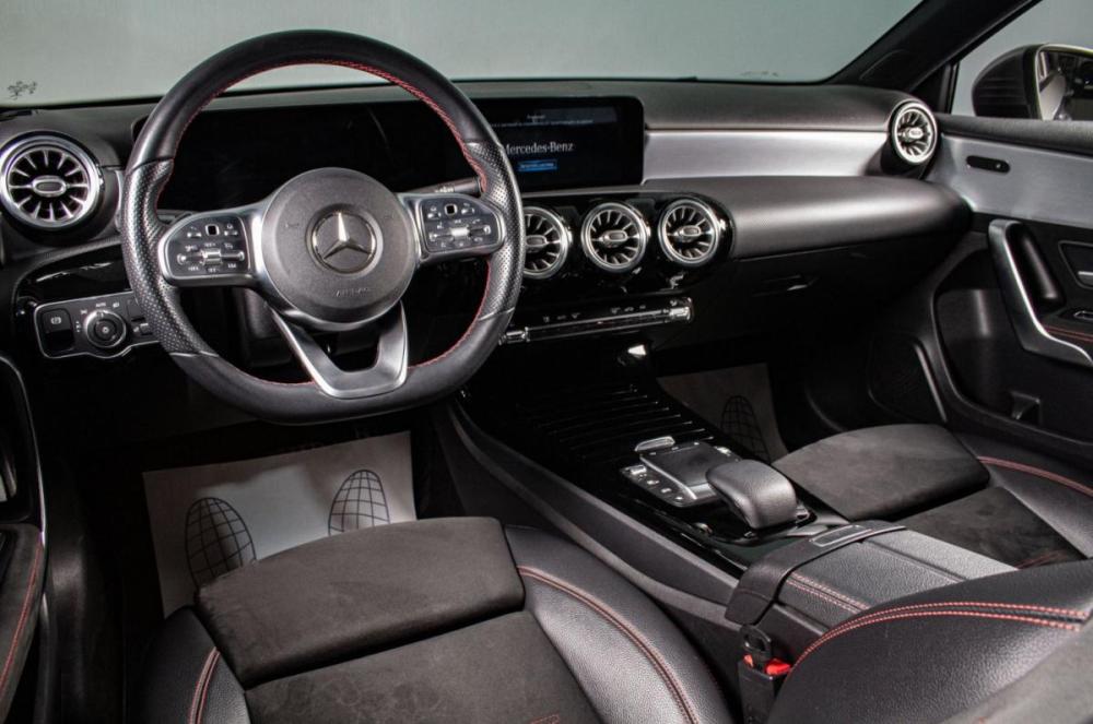 Mercedes-Benz A-Класс IV (W177) Сургут  - изображение 12
