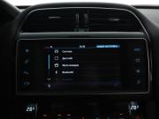 Jaguar F-Pace I Москва  - изображение 44