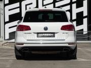 Volkswagen Touareg II Рестайлинг Волгоград  - изображение 28