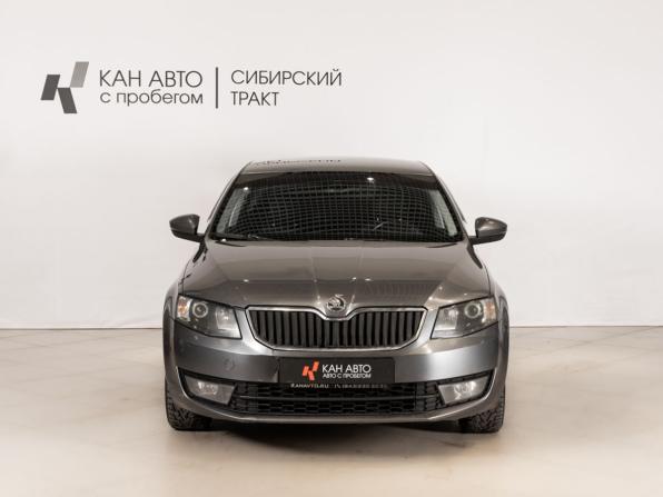 Skoda Octavia III (A7) с пробегом 2014 года, цена 690 000 рублей, 305278 км, лифтбек, Автокод Объявления