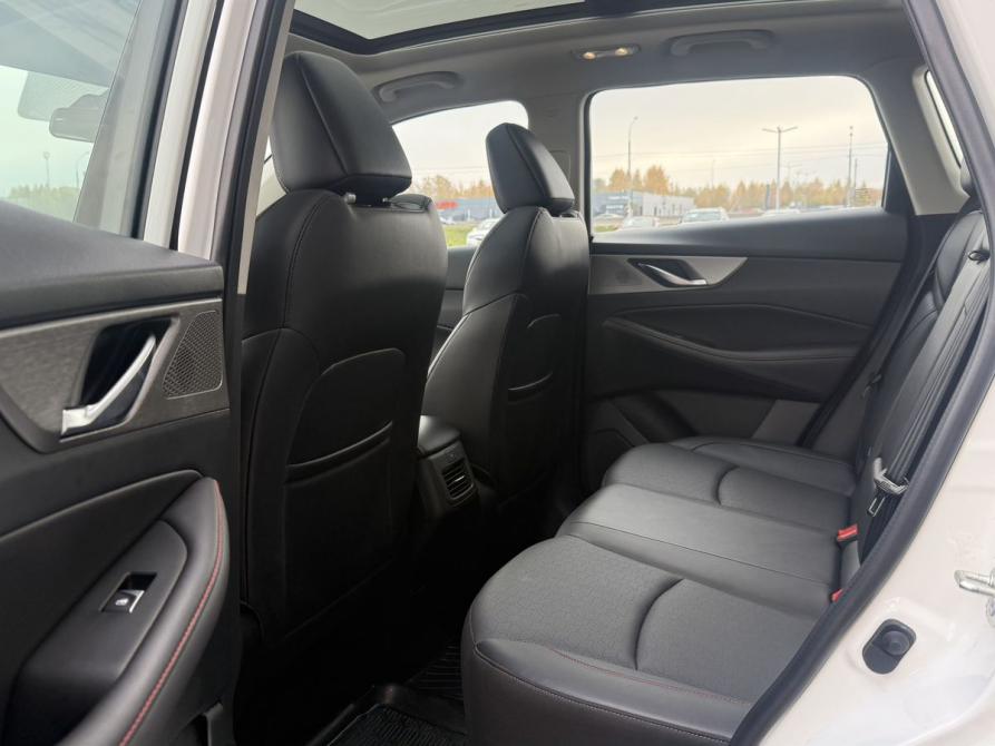 Changan CS35 Plus I Рестайлинг Тверь  - изображение 23