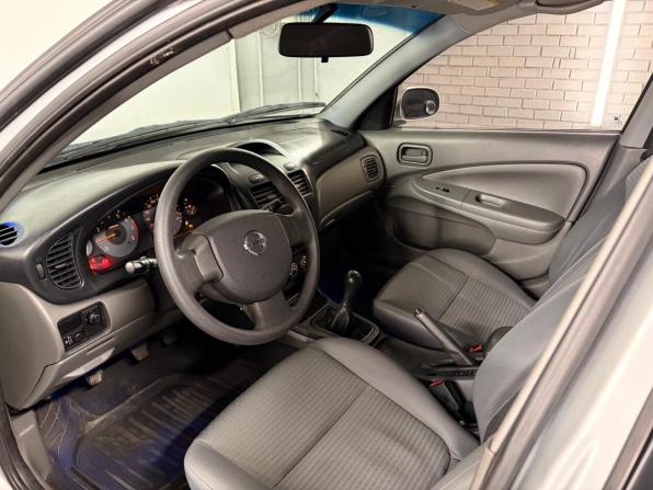 Nissan Almera Classic I с пробегом 2012 года, цена 499 000 рублей, 248516 км, седан, Автокод Объявления