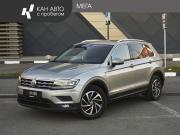 Volkswagen Tiguan II Казань  - изображение 14