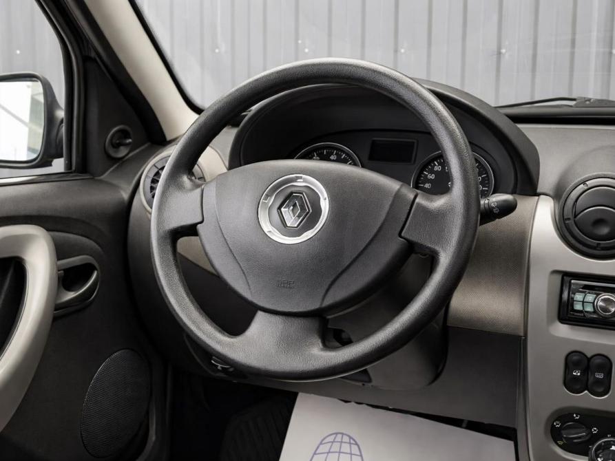 Renault Sandero I Пермь  - изображение 10