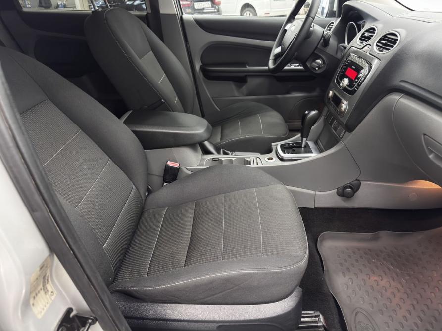 Ford Focus II Рестайлинг Воронеж  - изображение 14