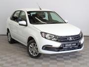 Lada (ВАЗ) Granta I Рестайлинг Москва  - изображение 26