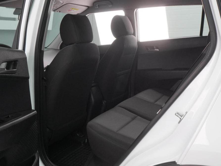 Hyundai Creta I Воронеж  - изображение 11