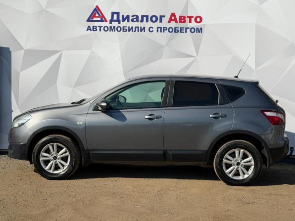 Nissan Qashqai I Рестайлинг с пробегом 2013 года, цена 730 000 рублей, 254420 км, внедорожник, Автокод Объявления