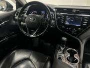 Toyota Camry VIII (XV70) Кемерово  - изображение 30