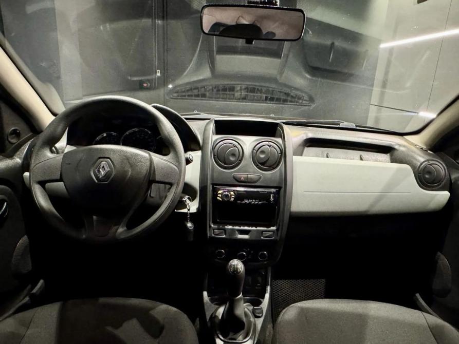 Renault Duster I Рестайлинг Новокузнецк  - изображение 10