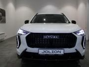 Haval Jolion I Рестайлинг Москва  - изображение 10