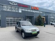 Chevrolet Niva I Рестайлинг Липецк  - изображение 14