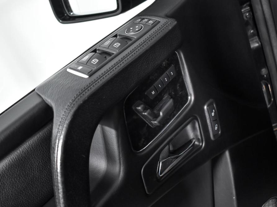 Mercedes-Benz G-Класс II (W463) Рестайлинг 3 Санкт-Петербург  - изображение 10