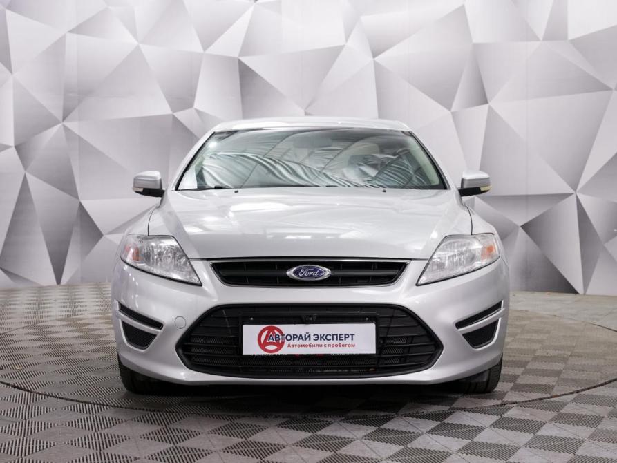 Ford Mondeo IV Рестайлинг Ульяновск  - изображение 8