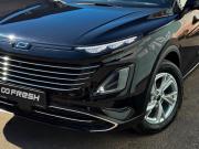 FAW Bestune T90 Кропоткин  - изображение 33