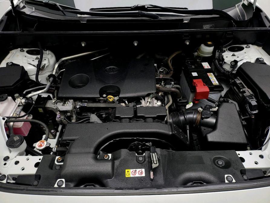 Toyota RAV4 V (XA50) Мурманск  - изображение 13