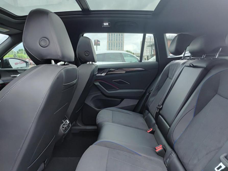 Volkswagen Tiguan III (China Market) Казань  - изображение 15