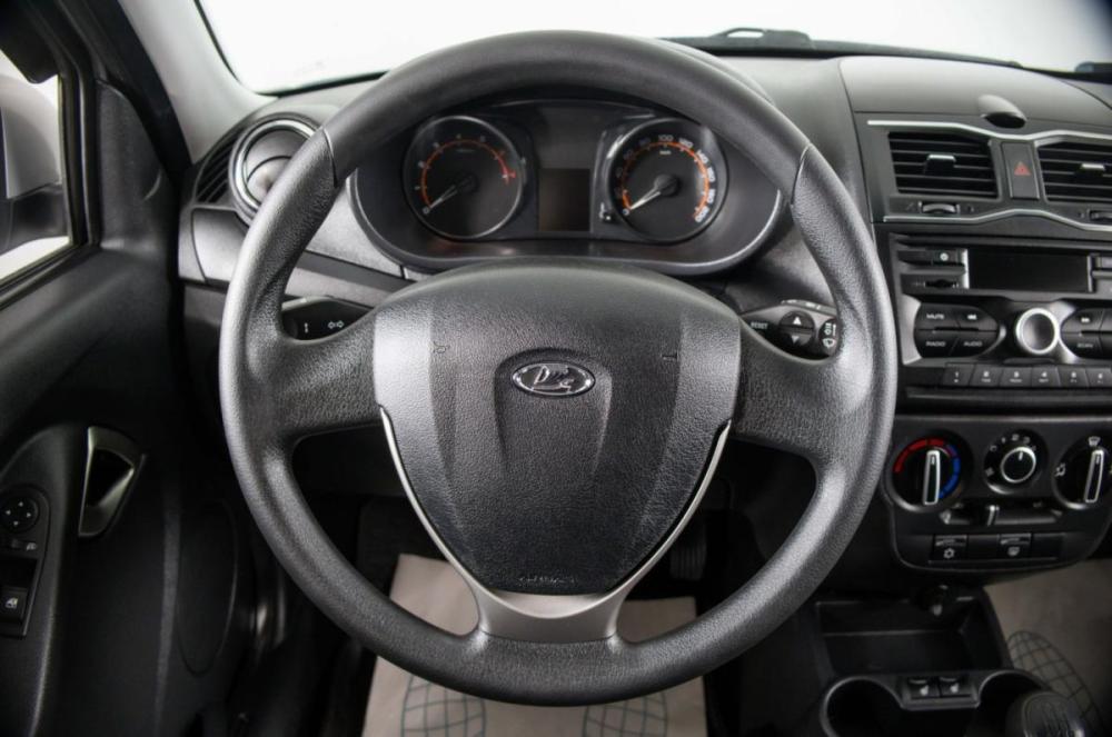 Lada (ВАЗ) Granta I Рестайлинг Пермь  - изображение 13