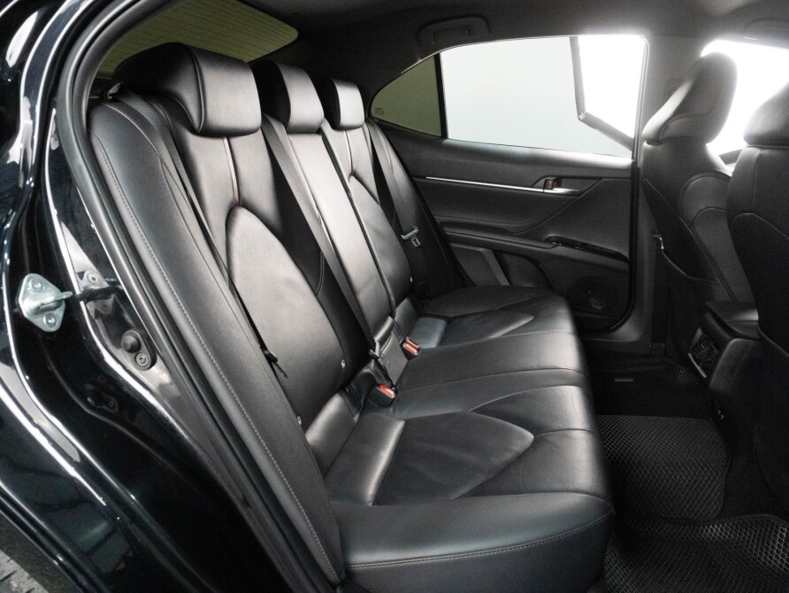 Toyota Camry VIII (XV70) Сургут  - изображение 7
