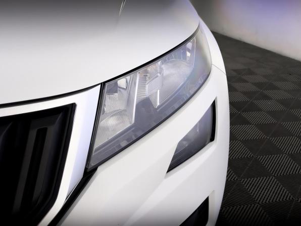 Skoda Kodiaq I с пробегом 2019 года, цена 2 499 000 рублей, 96826 км, внедорожник, Автокод Объявления