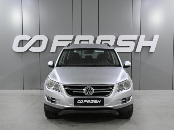 Volkswagen Tiguan I с пробегом 2010 года, цена 1 199 000 рублей, 225650 км, внедорожник, Автокод Объявления