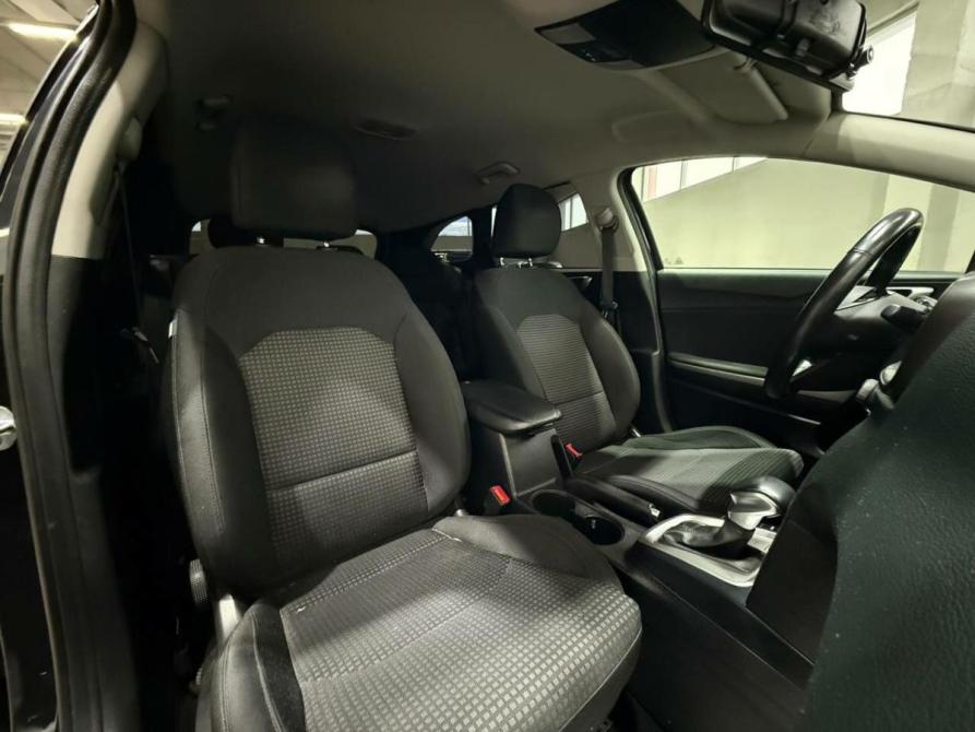 Kia Ceed III Оренбург  - изображение 8