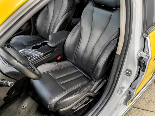 Omoda S5 с пробегом 2024 года, цена 950 000 рублей, 127824 км, седан, Автокод Объявления