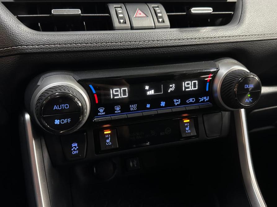 Toyota RAV4 V (XA50) Санкт-Петербург  - изображение 18