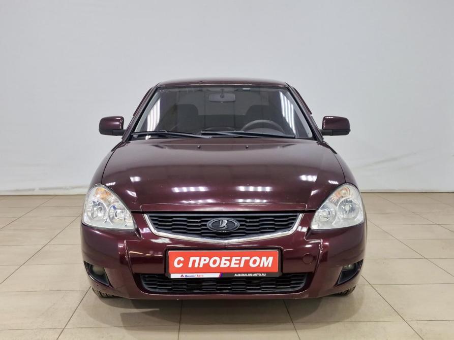 Lada (ВАЗ) Priora I Альметьевск  - изображение 2