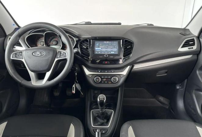Lada (ВАЗ) Vesta I с пробегом 2019 года, цена 965 000 рублей, 177181 км, универсал, Автокод Объявления