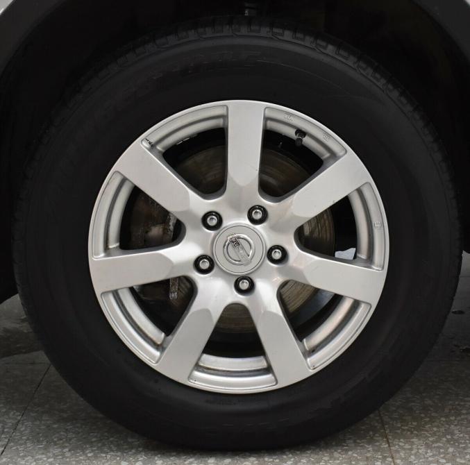 Nissan Qashqai I Рестайлинг Москва  - изображение 15