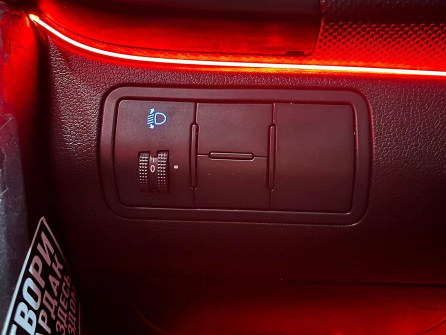 Hyundai Solaris I Рестайлинг Оренбург  - изображение 10