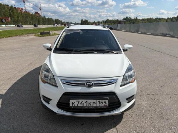 Lifan X50 с пробегом 2015 года, цена 550 000 рублей, 47949 км, хэтчбек, Автокод Объявления
