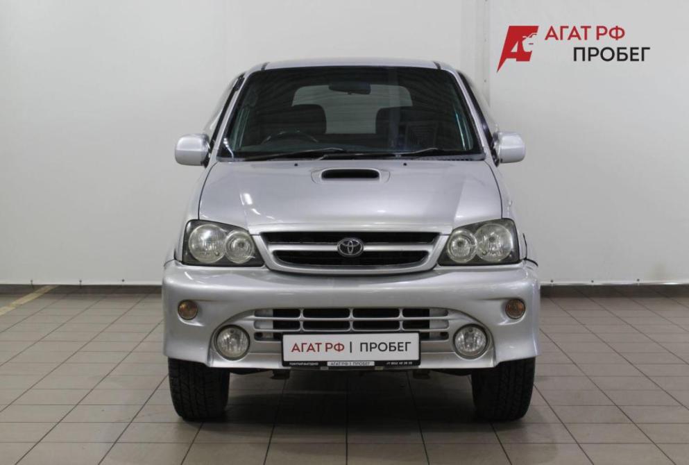 Toyota Cami Астрахань  - изображение 2