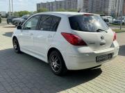 Nissan Tiida I Рестайлинг Вологда  - изображение 20