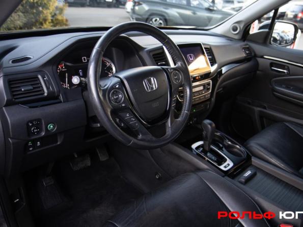 Honda Pilot III с пробегом 2017 года, цена 2 698 000 рублей, 175045 км, внедорожник, Автокод Объявления