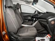 Ford Kuga II Иркутск  - изображение 28