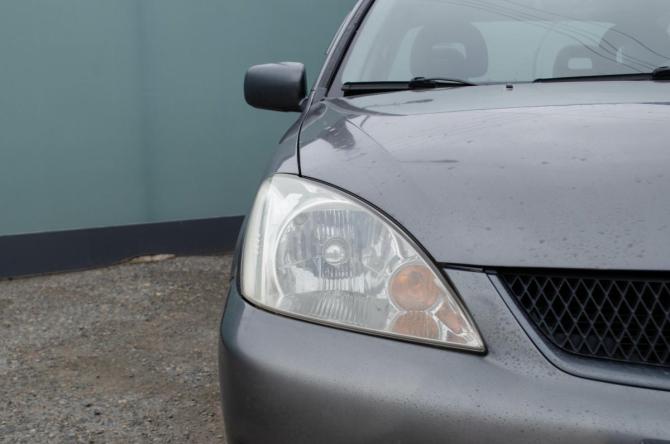 Mitsubishi Lancer IX Рестайлинг с пробегом 2007 года, цена 350 000 рублей, 217000 км, седан, Автокод Объявления