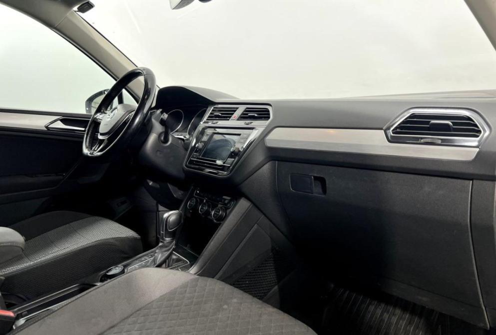 Volkswagen Tiguan II Нижний Новгород  - изображение 12