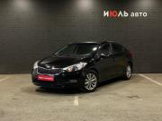 Kia Cerato III Челябинск  - изображение 25