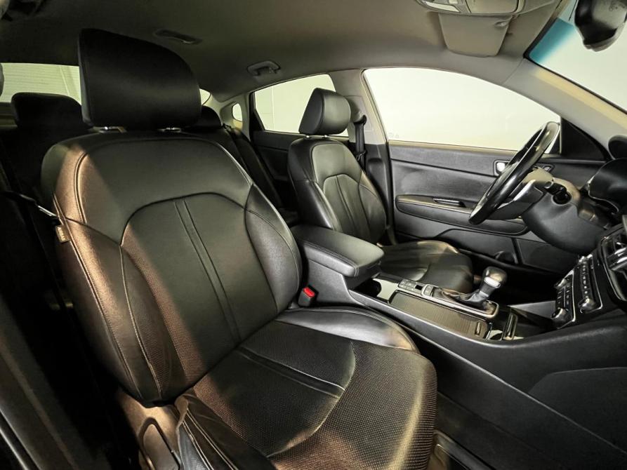 Kia Optima IV Рестайлинг Волгоград  - изображение 23