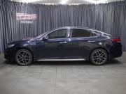 Kia Optima IV Рестайлинг Москва  - изображение 35