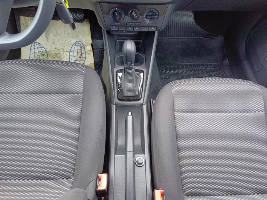 Volkswagen Polo VI Тюмень  - изображение 20