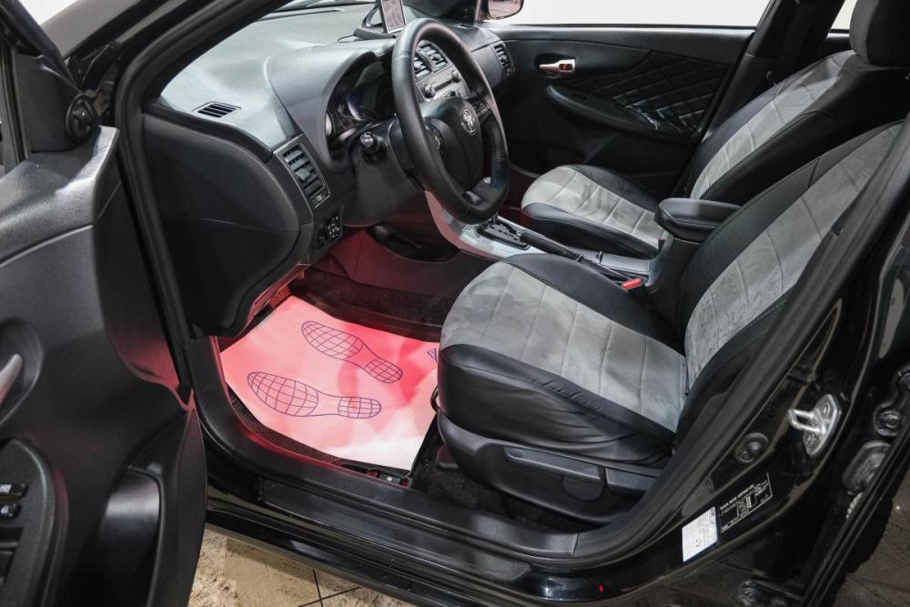 Toyota Corolla X (E140 E150) Рестайлинг Новокузнецк  - изображение 15