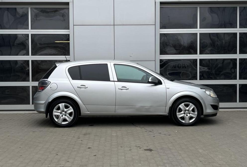 Opel Astra H Рестайлинг Владимир  - изображение 8