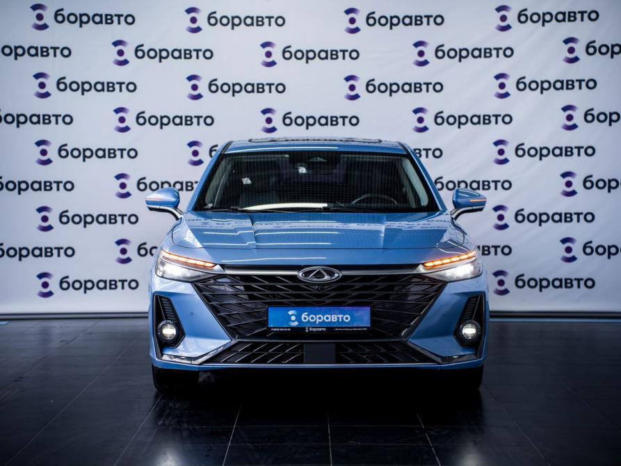 Chery Arrizo 8 Ростов-на-Дону  - изображение 26